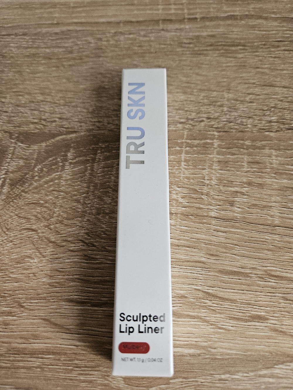 TruSkn Sculpted Lip Liner - Mulberry